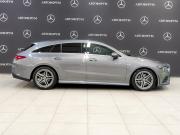 Mercedes-Benz CLA II (C118 X118) Москва  - изображение 29