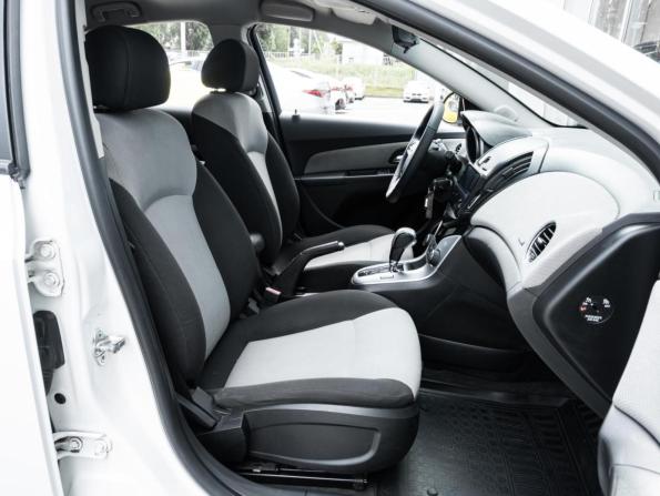 Chevrolet Cruze I Рестайлинг с пробегом 2013 года, цена 790 000 рублей, 236800 км, хэтчбек, Автокод Объявления