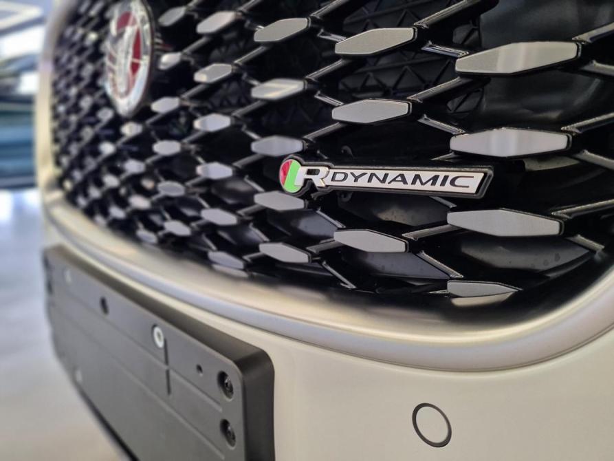 Jaguar XF II Рестайлинг Краснодар  - изображение 26