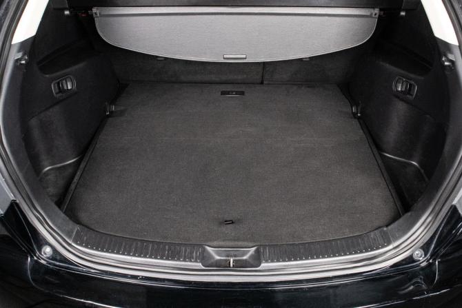 Mazda CX-7 I Рестайлинг с пробегом 2011 года, цена 1 069 000 рублей, 238000 км, внедорожник, Автокод Объявления