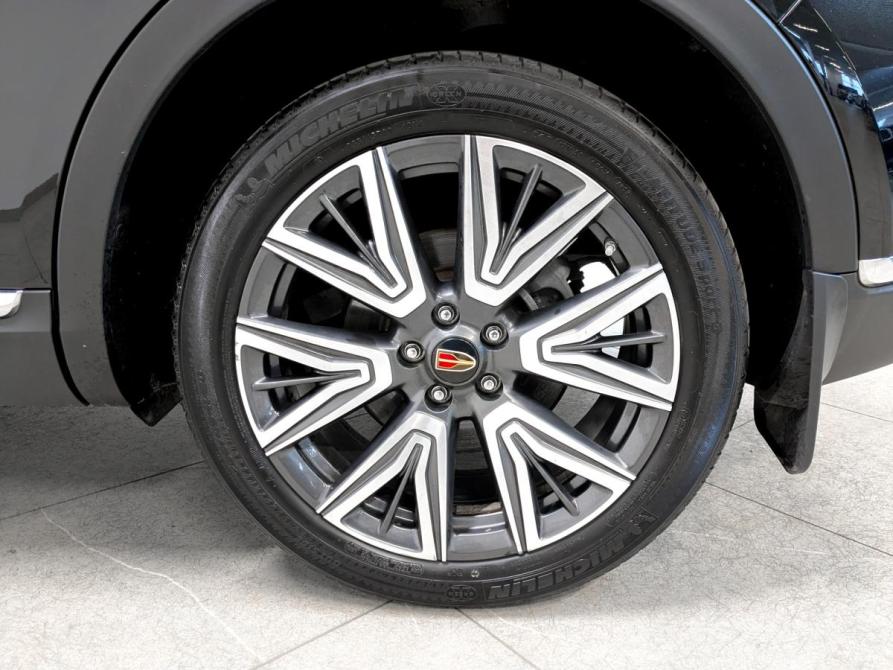 Hongqi HS5 I Санкт-Петербург  - изображение 18