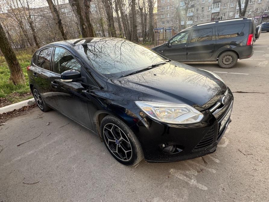 Ford Focus III Пермь  - изображение 2