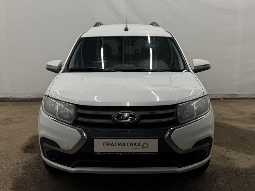 Lada (ВАЗ) Largus I Рестайлинг Псков  - изображение 2