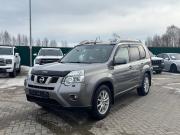 Nissan X-Trail II Рестайлинг Сыктывкар  - изображение 30