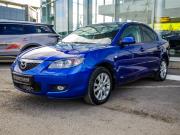 Mazda 3 I (BK) Рестайлинг Волгоград  - изображение 36