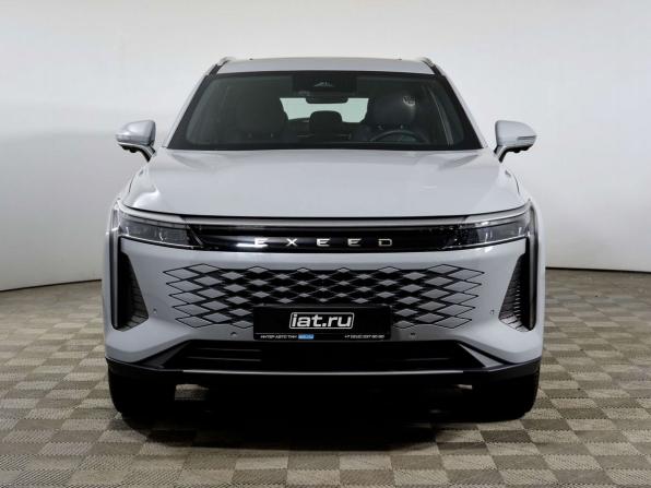 Exeed RX с пробегом 2023 года, цена 2 870 000 рублей, 39562 км, внедорожник, Автокод Объявления