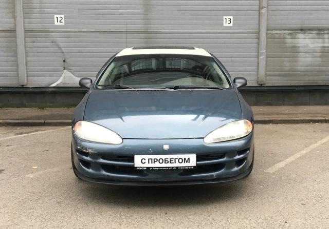 Dodge Intrepid II с пробегом 2002 года, цена 479 000 рублей, 289671 км, седан, Автокод Объявления