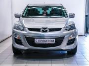 Mazda CX-7 I Рестайлинг Красноярск  - изображение 36