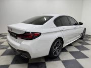 BMW 5 серии VII (G30/G31/G38) Рестайлинг Воронеж  - изображение 18