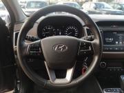 Hyundai Creta I Рестайлинг Екатеринбург  - изображение 54