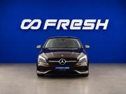 Mercedes-Benz CLA I (C117 X117) Рестайлинг Москва  - изображение 24