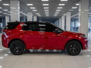 Land Rover Discovery Sport I Рестайлинг Самара  - изображение 41