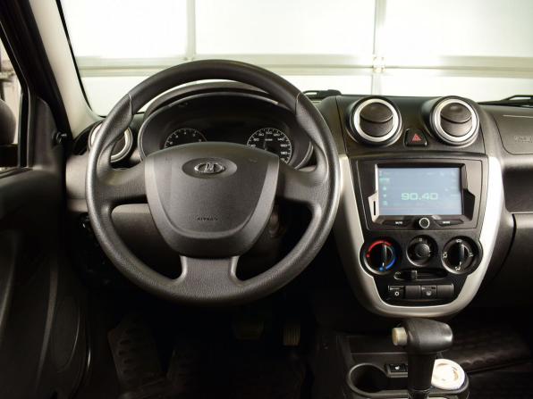 Lada (ВАЗ) Granta I с пробегом 2016 года, цена 699 995 рублей, 29816 км, седан, Автокод Объявления