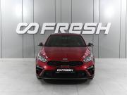 Kia Cerato IV Ростов-на-Дону  - изображение 23