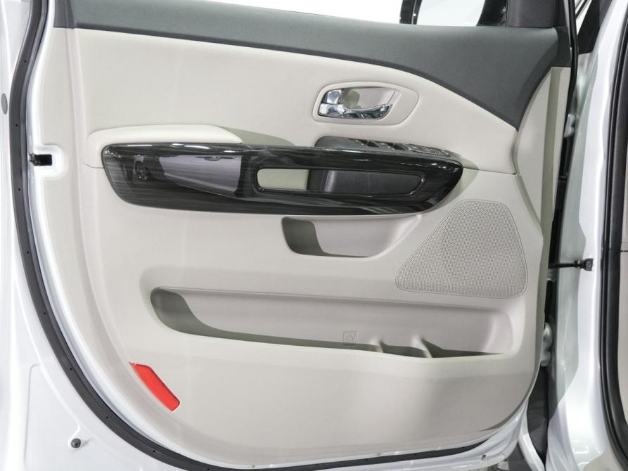 Kia Carnival III Новосибирск  - изображение 16
