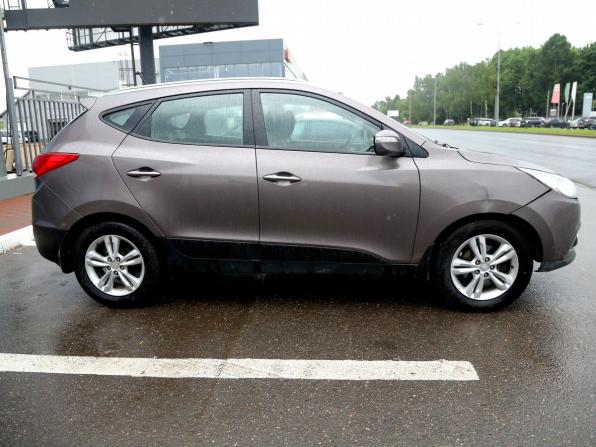 Hyundai ix35 I с пробегом 2013 года, цена 775 000 рублей, 772000 км, внедорожник, Автокод Объявления