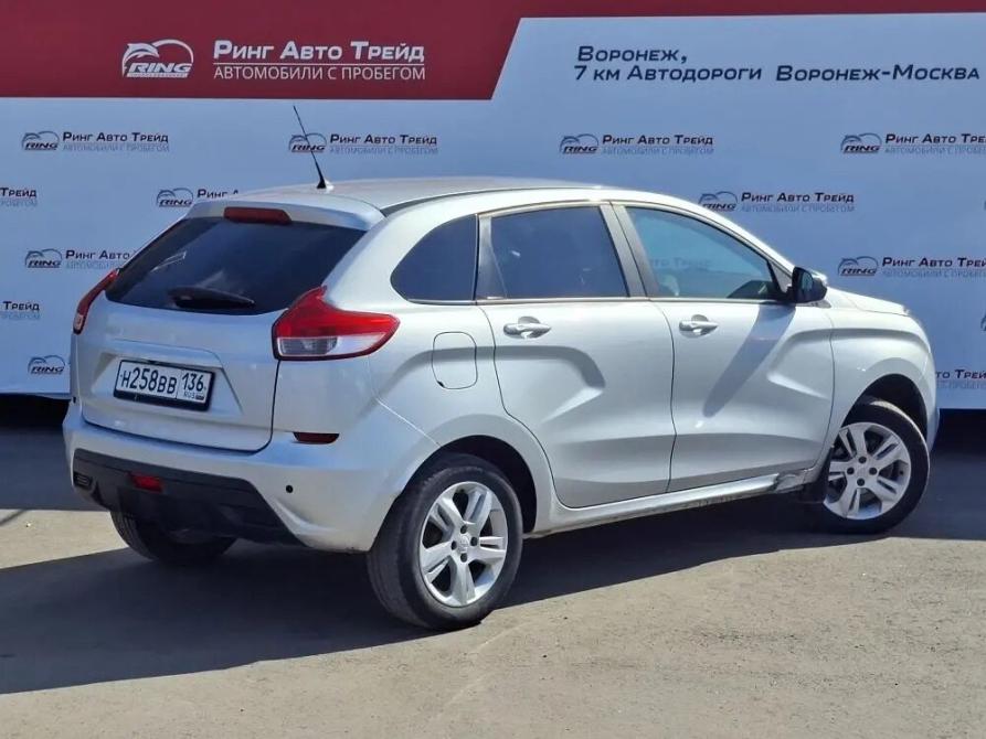 Lada (ВАЗ) XRAY I Воронеж  - изображение 5