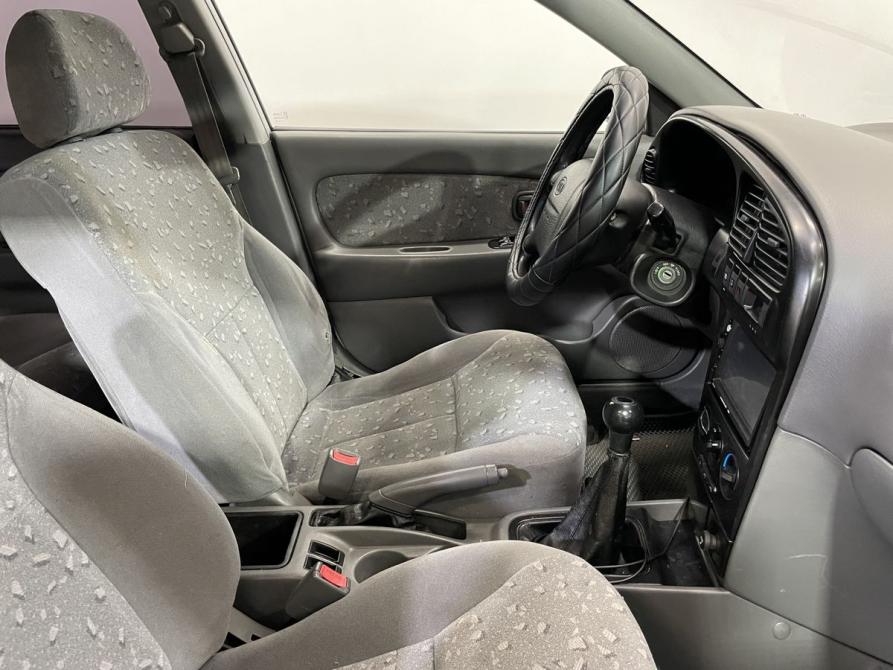Kia Spectra I Рестайлинг 2 Ярославль  - изображение 10