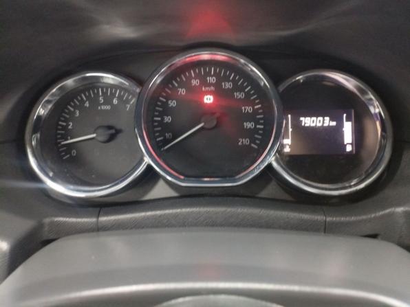 Nissan Terrano III (D10) с пробегом 2019 года, цена 1 610 000 рублей, 78760 км, внедорожник, Автокод Объявления