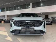 Geely Atlas II Москва  - изображение 27