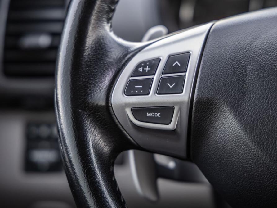 Mitsubishi Pajero Sport II Рестайлинг Волгоград  - изображение 18