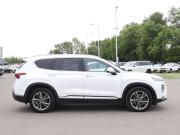 Hyundai Santa Fe IV Москва  - изображение 31