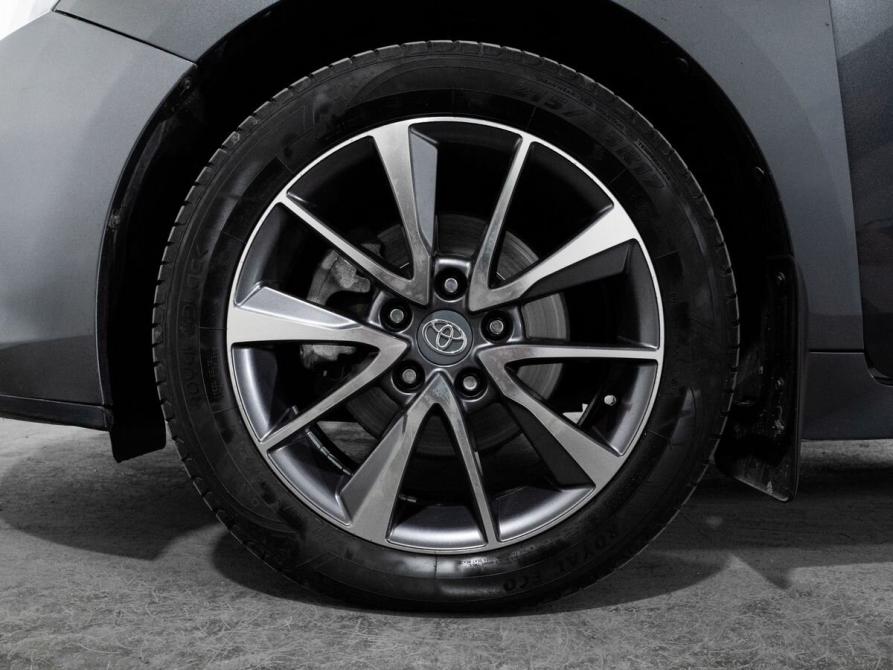 Toyota Verso I Иркутск  - изображение 21