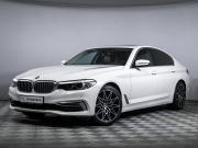 BMW 5 серии VII (G30/G31/G38) Москва  - изображение 24