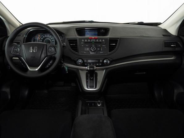 Honda CR-V IV с пробегом 2014 года, цена 1 690 000 рублей, 145300 км, внедорожник, Автокод Объявления