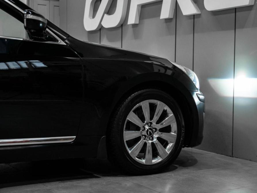 Hyundai Equus II Тюмень  - изображение 7