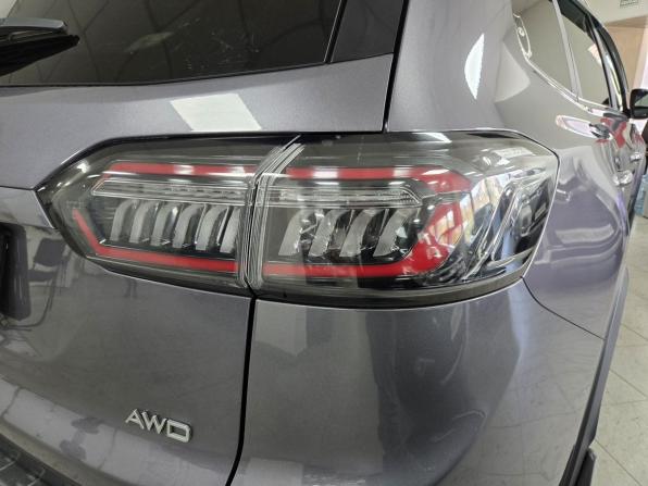 Chery Tiggo 8 Pro Max I с пробегом 2022 года, цена 2 049 000 рублей, 91800 км, внедорожник, Автокод Объявления