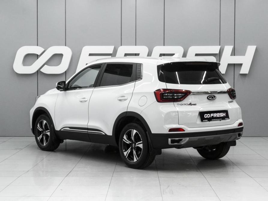 Chery Tiggo 4 Pro I Ростов-на-Дону  - изображение 2