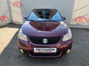 Suzuki SX4 I (Classic) Ярославль  - изображение 25
