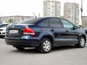 Volkswagen Polo V Ижевск  - изображение 25