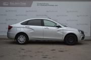 Lada (ВАЗ) Vesta I Старый Оскол  - изображение 14
