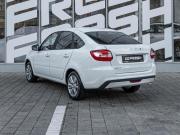 Lada (ВАЗ) Granta I Рестайлинг Ставрополь  - изображение 23