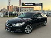 Honda Accord IX Калуга  - изображение 9