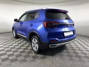 Chery Tiggo 4 I Рестайлинг Москва  - изображение 26