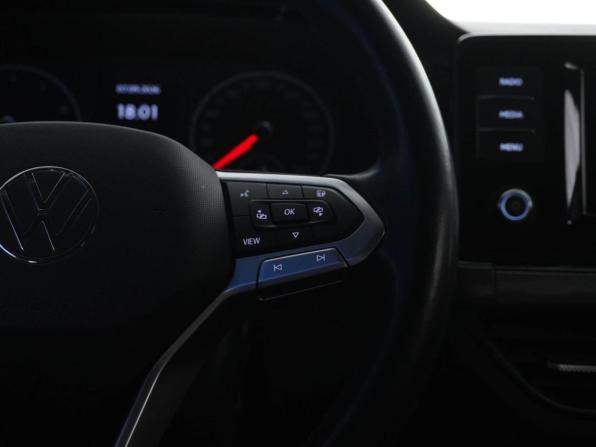 Volkswagen Polo VI с пробегом 2020 года, цена 1 717 444 рубля, 62169 км, лифтбек, Автокод Объявления