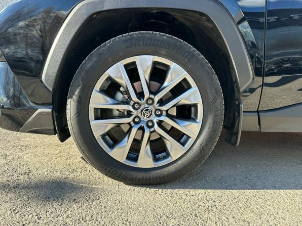 Toyota RAV4 V (XA50) с пробегом 2022 года, цена 3 740 000 рублей, 66645 км, внедорожник, Автокод Объявления