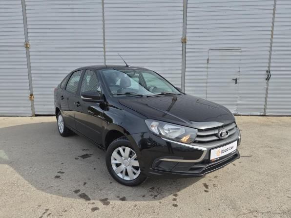 Lada (ВАЗ) Granta I Рестайлинг с пробегом 2023 года, цена 728 000 рублей, 151101 км, лифтбек, Автокод Объявления