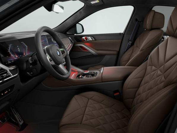 Новый BMW X6 III (G06) Рестайлинг 2026 года, цена 15 990 000 рублей, внедорожник, Автокод Объявления