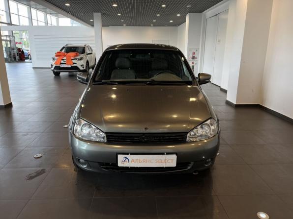 Lada (ВАЗ) Kalina I с пробегом 2010 года, цена 124 000 рублей, 210000 км, седан, Автокод Объявления