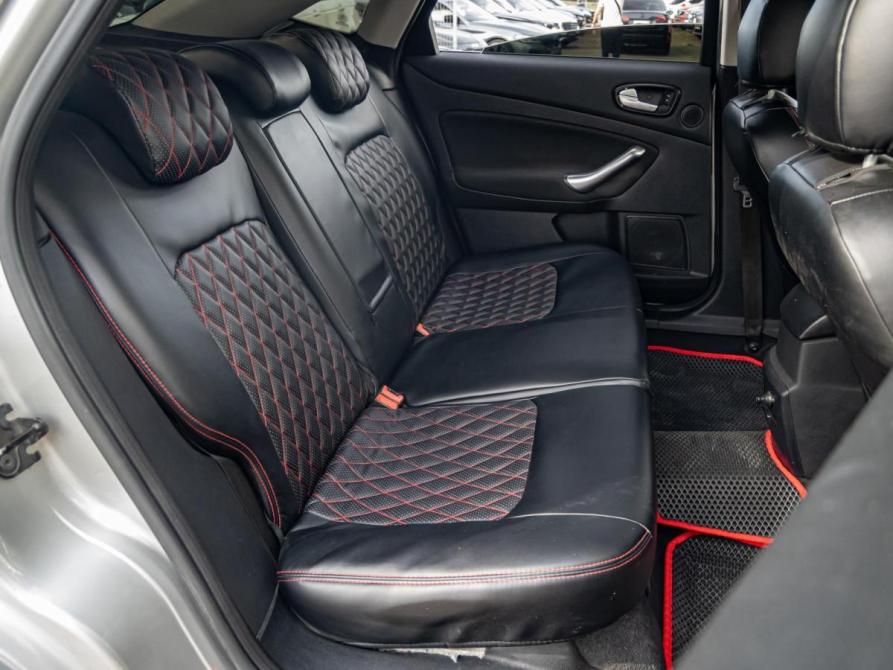 Ford Mondeo IV Рестайлинг Краснодар  - изображение 7