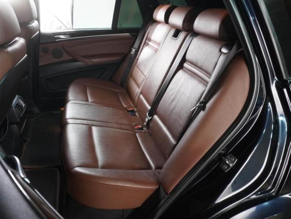 BMW X5 II (E70) Рестайлинг с пробегом 2011 года, цена 1 859 000 рублей, 430624 км, внедорожник, Автокод Объявления