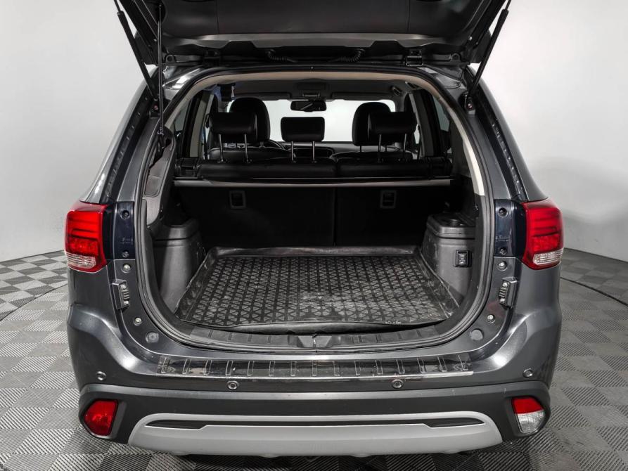 Mitsubishi Outlander III Рестайлинг 3 Санкт-Петербург  - изображение 19