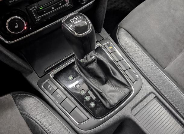 Skoda Superb II Рестайлинг с пробегом 2014 года, цена 1 550 000 рублей, 129753 км, лифтбек, Автокод Объявления