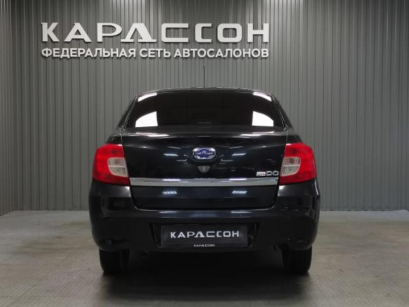 Datsun on-DO I с пробегом 2018 года, цена 553 000 рублей, 157103 км, седан, Автокод Объявления