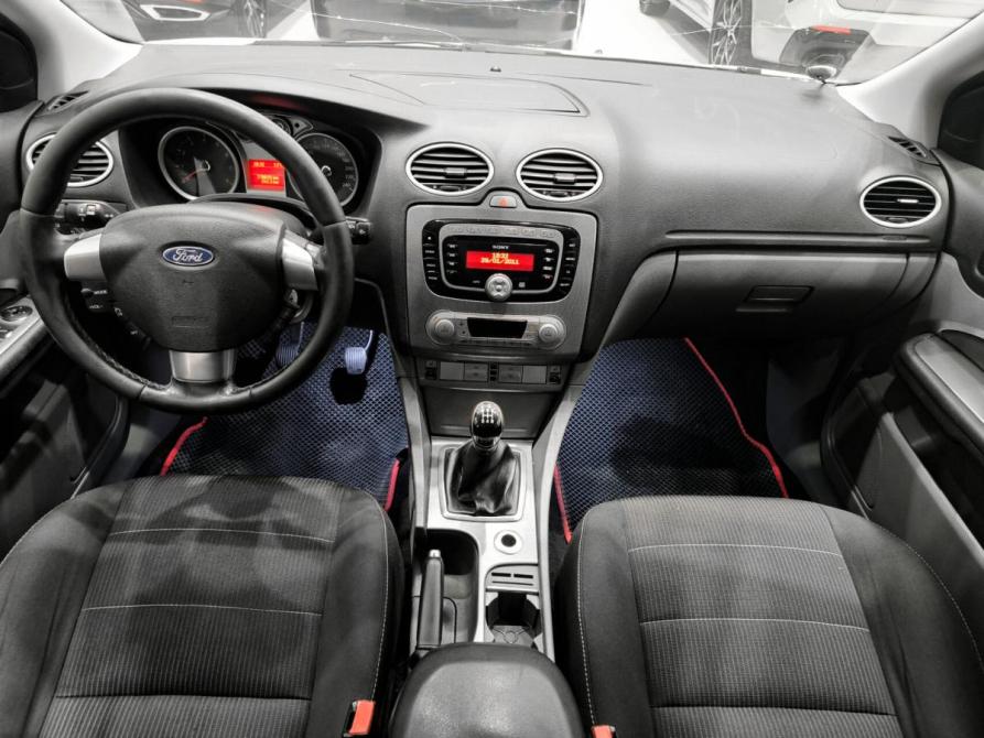 Ford Focus II Рестайлинг Казань  - изображение 17