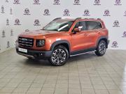 Haval Dargo Тольятти  - изображение 23